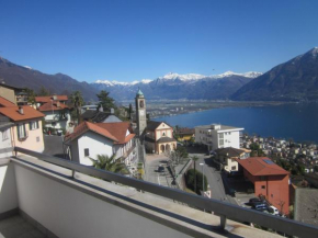 Casa Franceschini Locarno